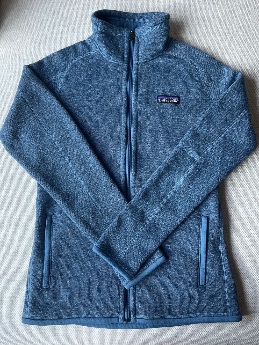 Patagonia Women’s Better Sweater Jacket